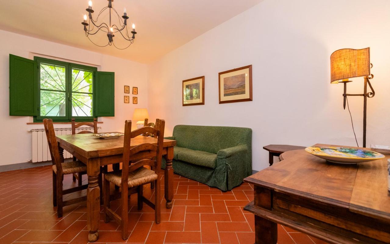 Agriturismo La Godiola Gioiella Buitenkant foto