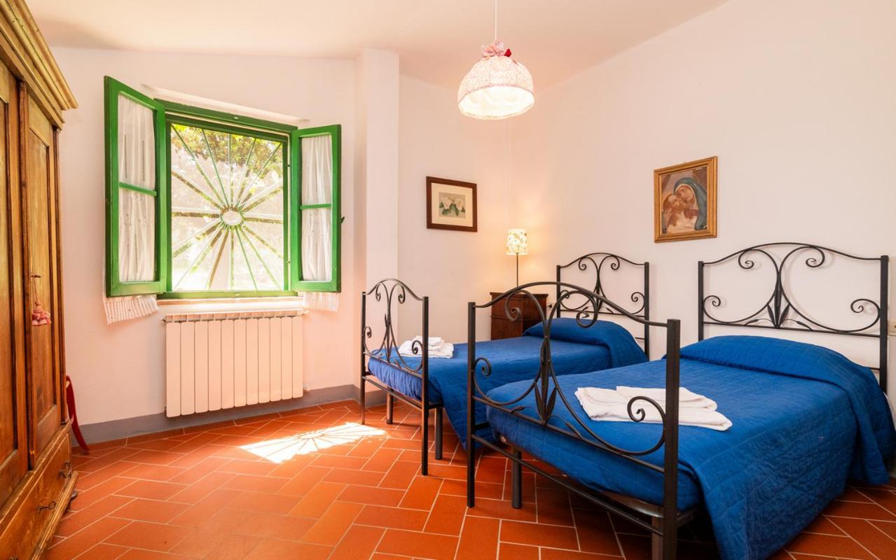 Agriturismo La Godiola Gioiella Buitenkant foto