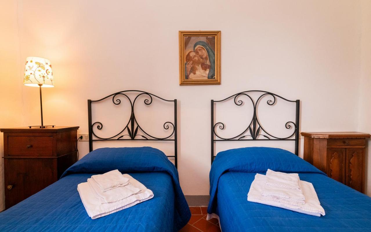 Agriturismo La Godiola Gioiella Buitenkant foto