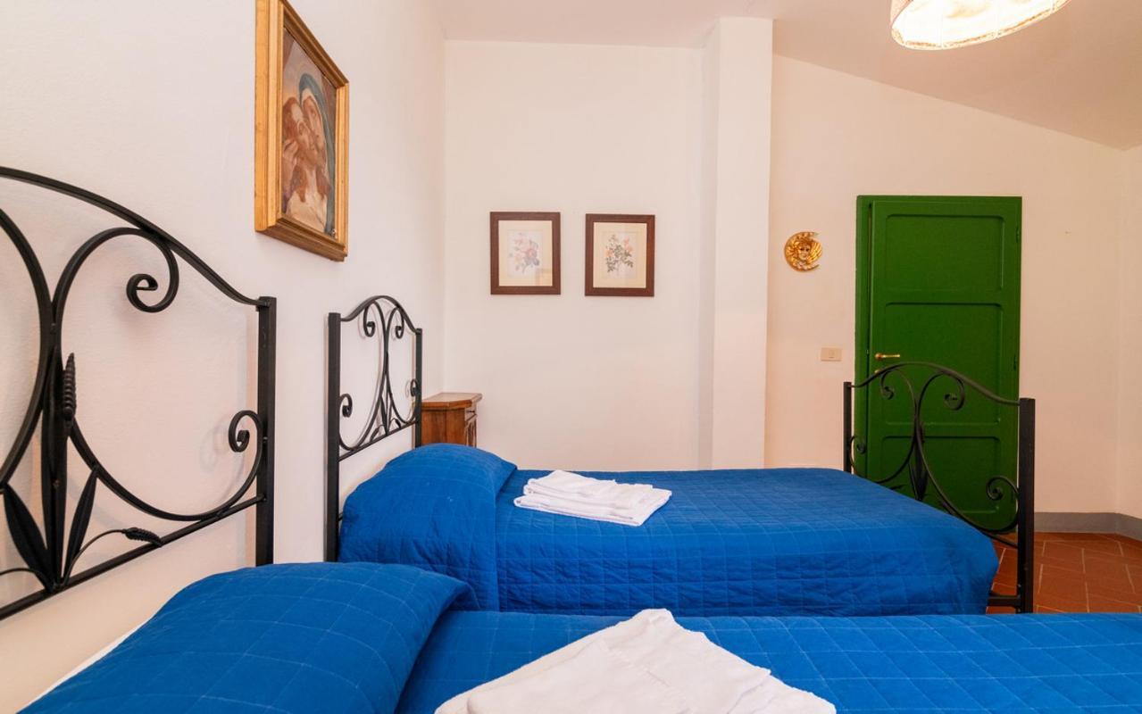 Agriturismo La Godiola Gioiella Buitenkant foto