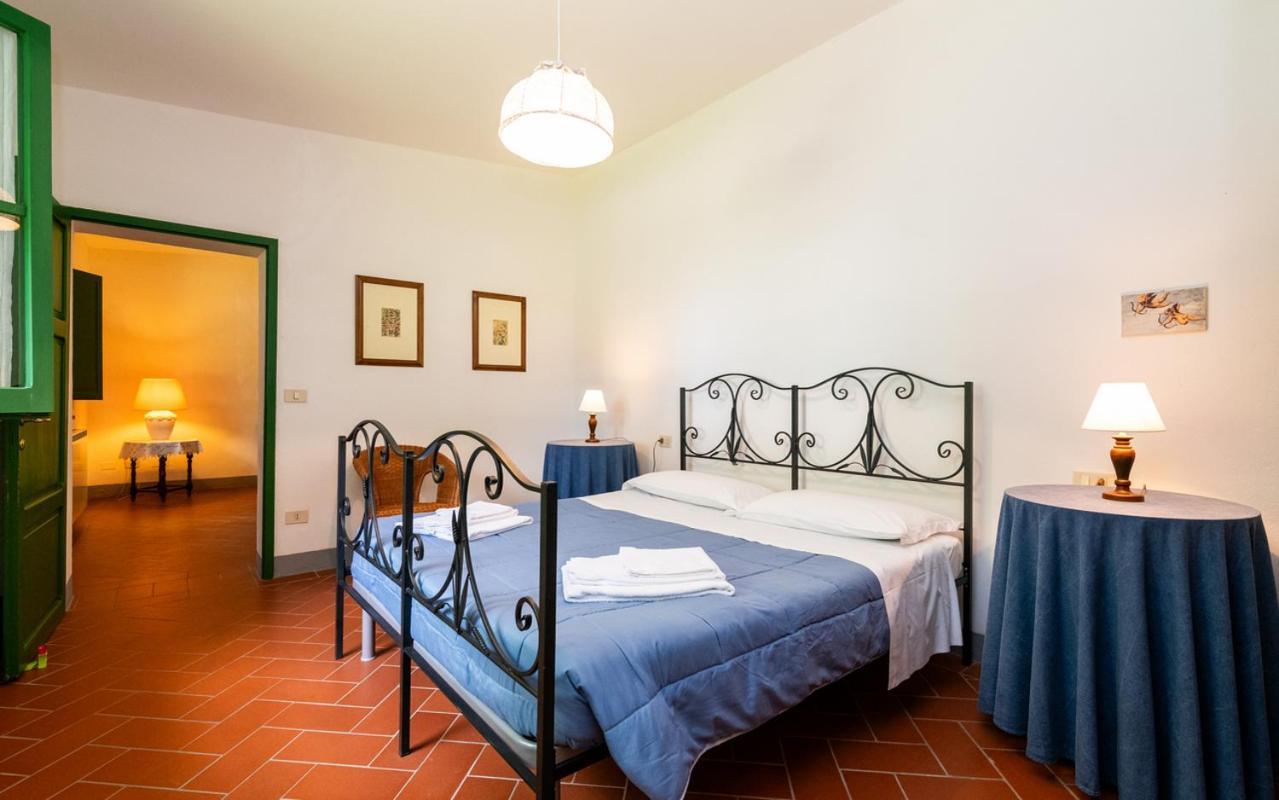 Agriturismo La Godiola Gioiella Buitenkant foto