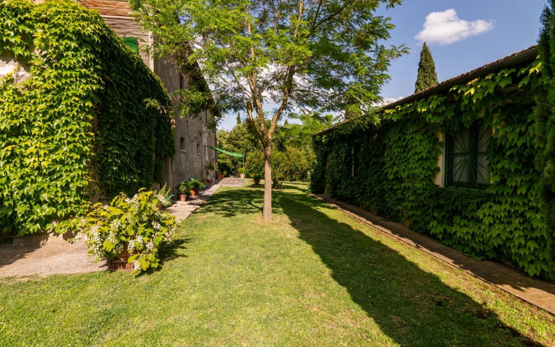 Agriturismo La Godiola Gioiella Buitenkant foto