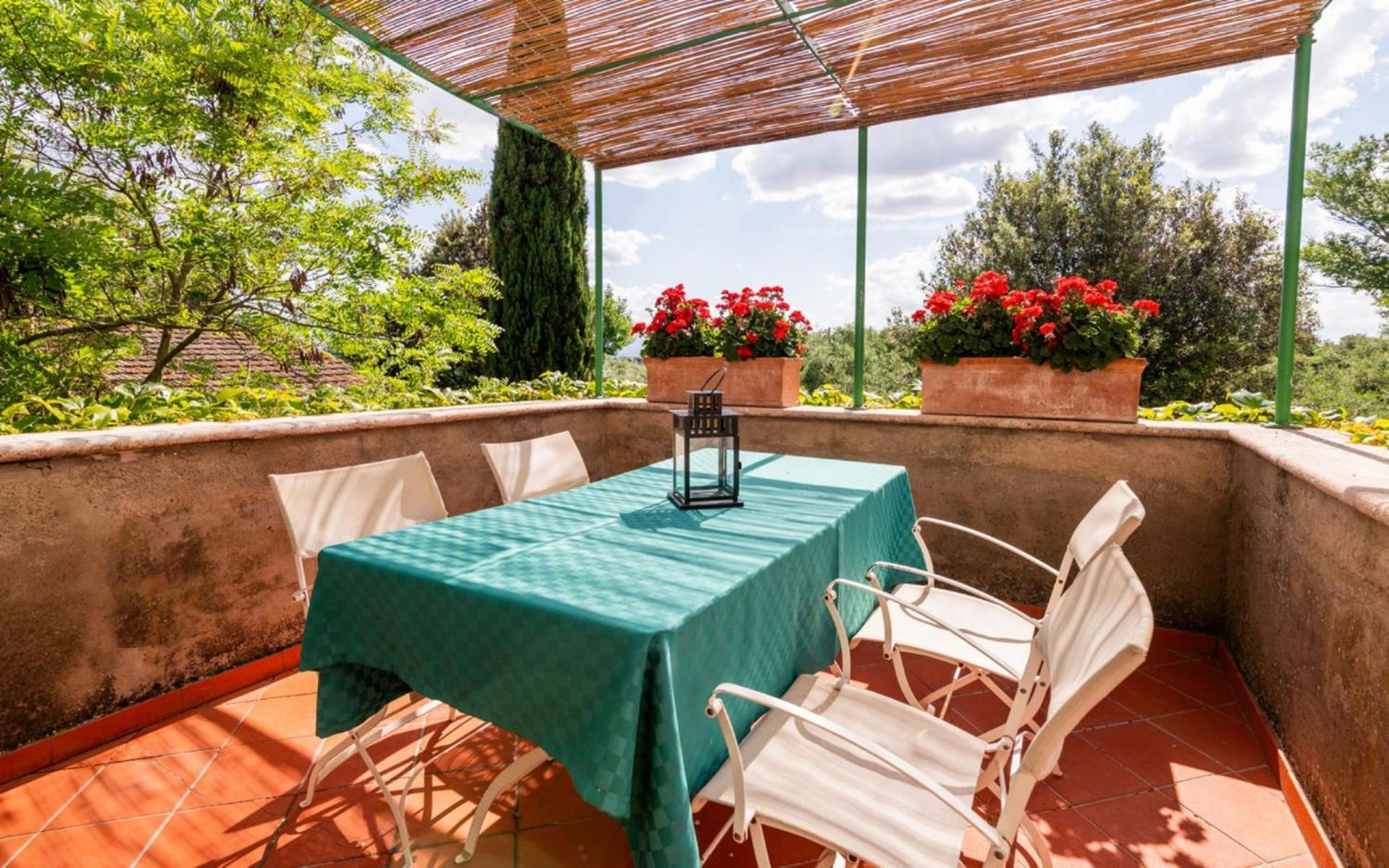 Agriturismo La Godiola Gioiella Buitenkant foto