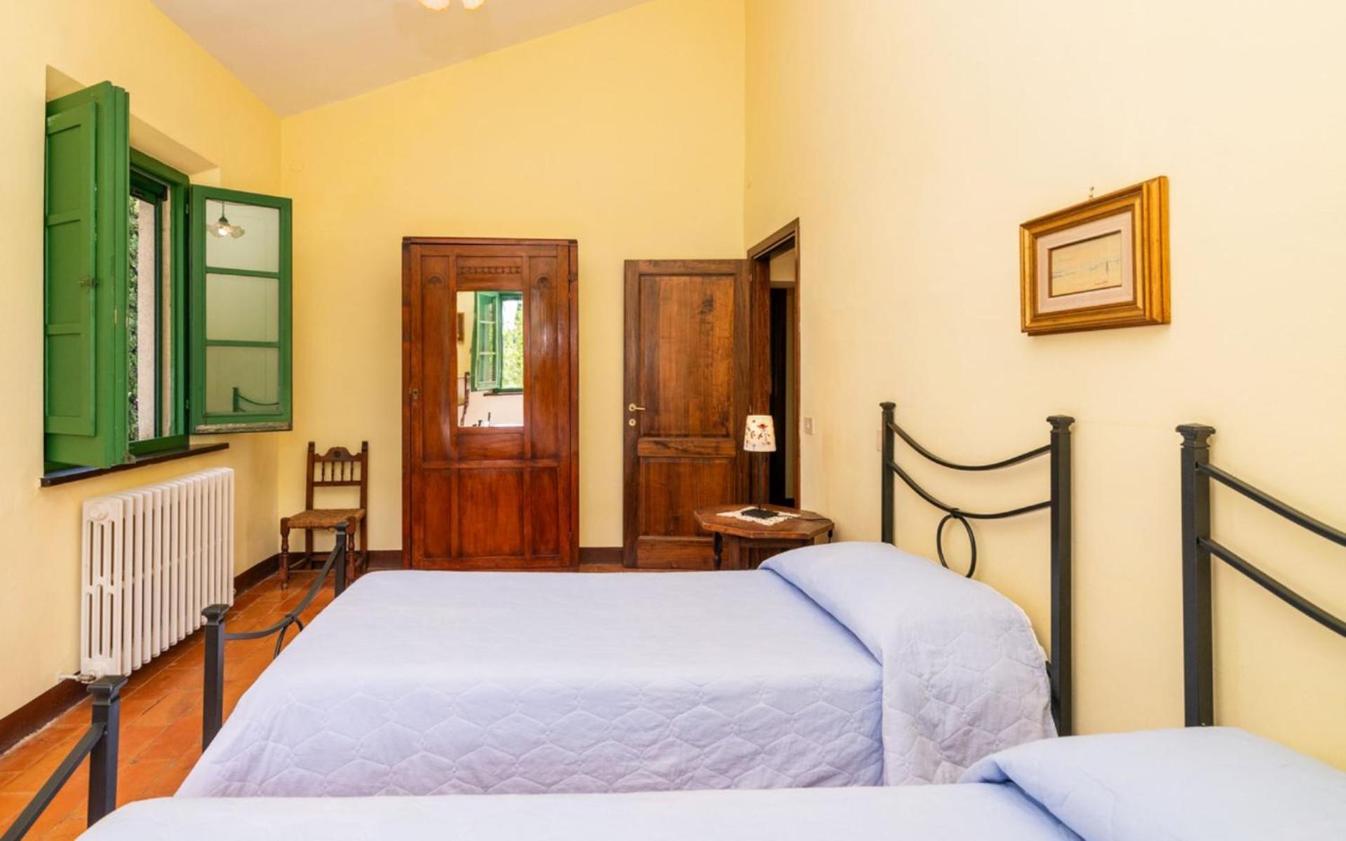 Agriturismo La Godiola Gioiella Buitenkant foto