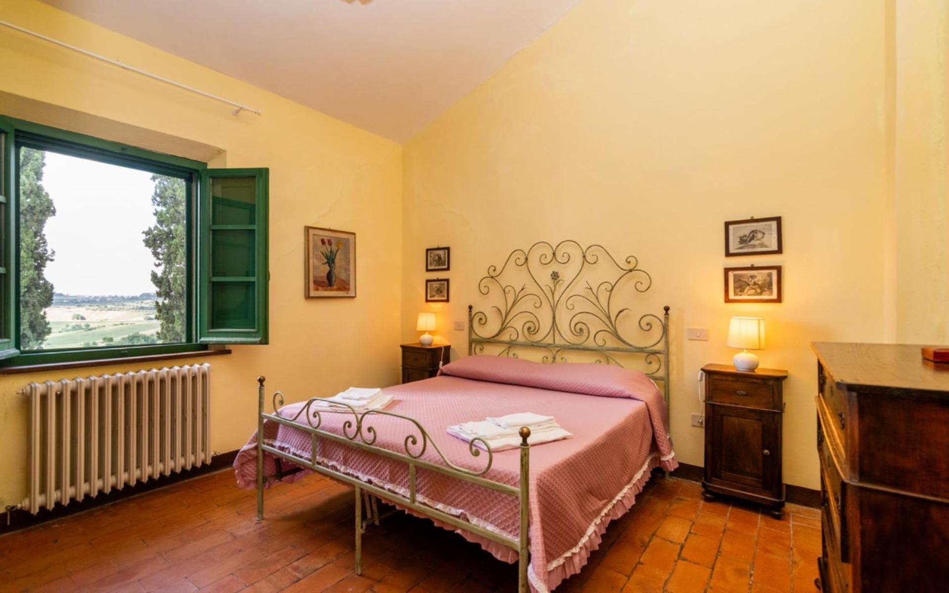 Agriturismo La Godiola Gioiella Buitenkant foto