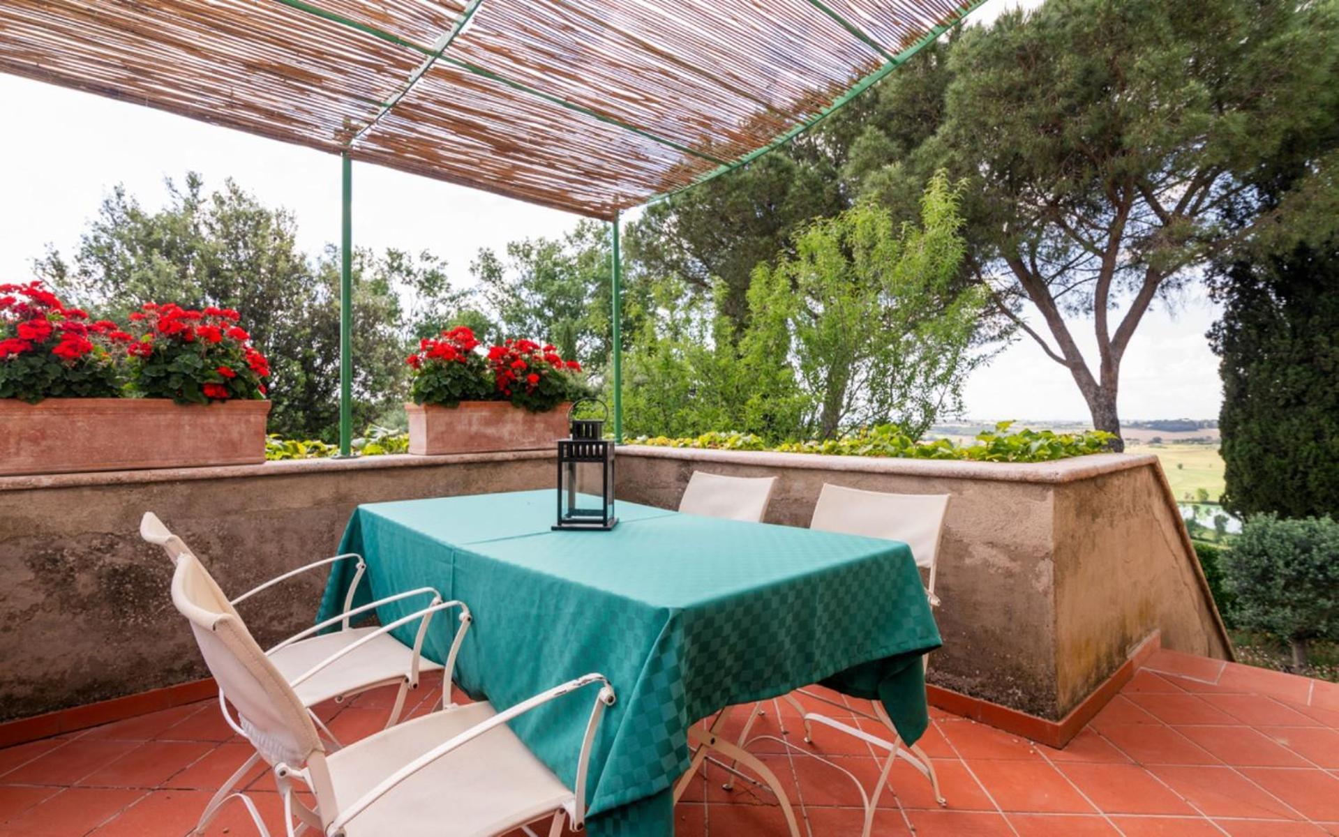 Agriturismo La Godiola Gioiella Buitenkant foto