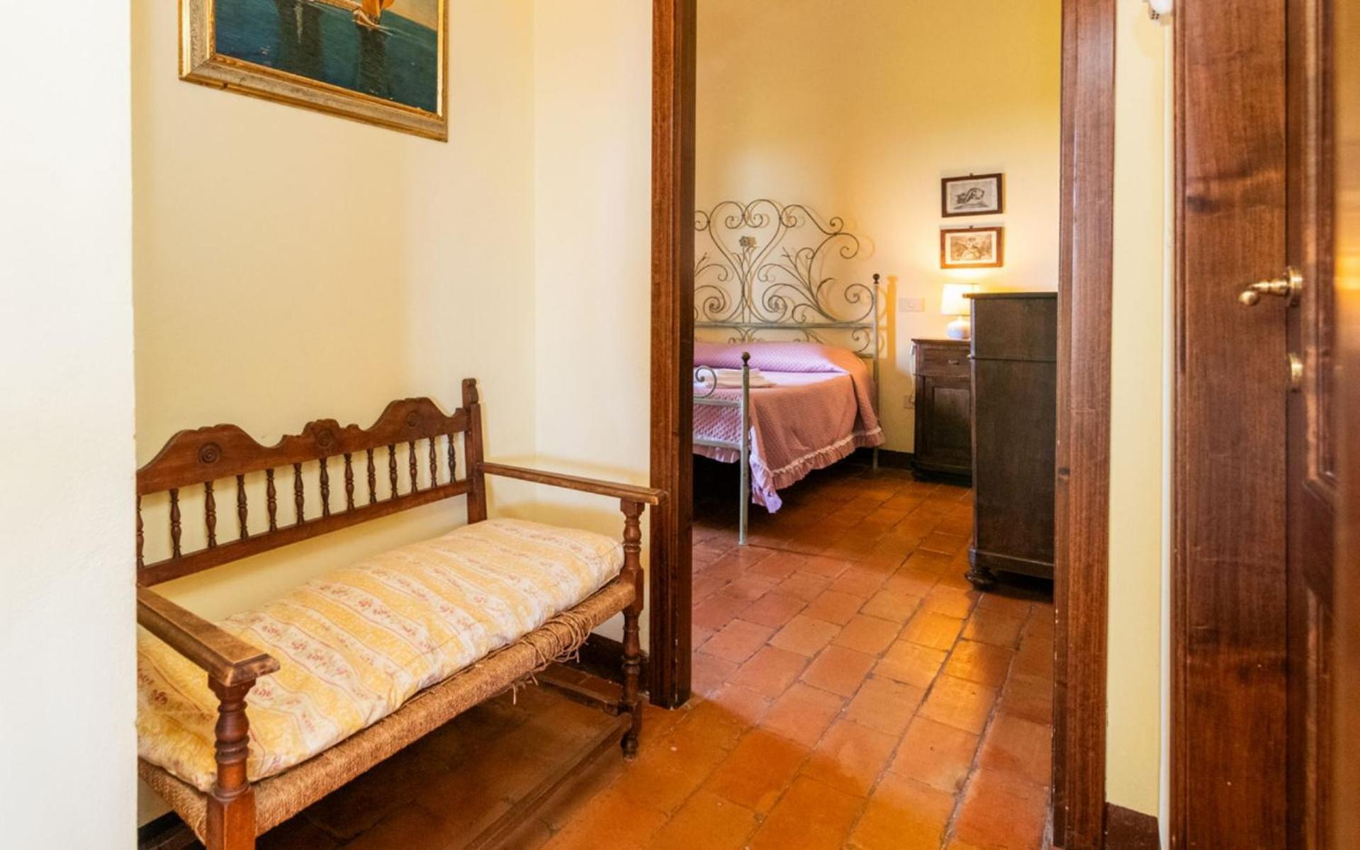 Agriturismo La Godiola Gioiella Buitenkant foto